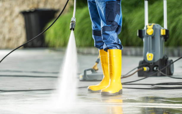 Professional  Pressure Washing in Enterprise, WV